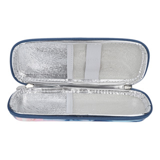 Estojo De Transporte Com Caneta De Insulina, Bolsa Térmica, Estojo De Transporte Com Caneta De Insulina, Bolsa Térmica,