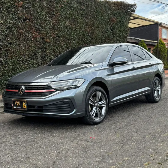 Volkswagen Jetta 2023 1.4 Tsi Highline
