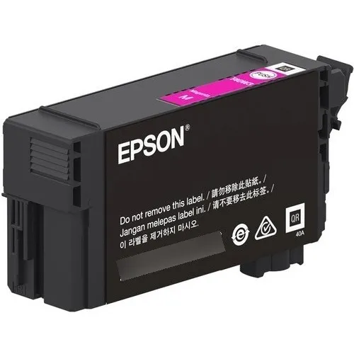 Tinta Epson T40w320 Magenta Original Serie Surecolor T3170