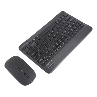 Combinación De Teclado Y Ratón De 10 Pulgadas, Delgada Y Lig Combinación De Teclado Y Ratón De 10 Pulgadas, Delgada Y Lig