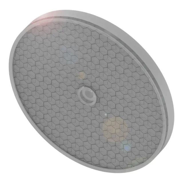 Espejo Reflector Sensor Fotoeléctrico Balluff Bam00uk Bos R1