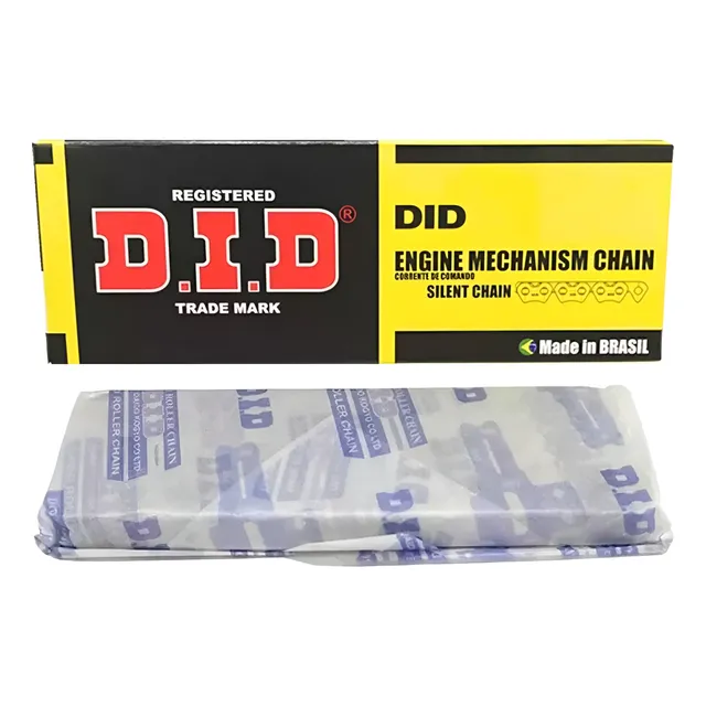 Corrente Comando  Cg 160 Titan Did Original Frete Gratis Apr