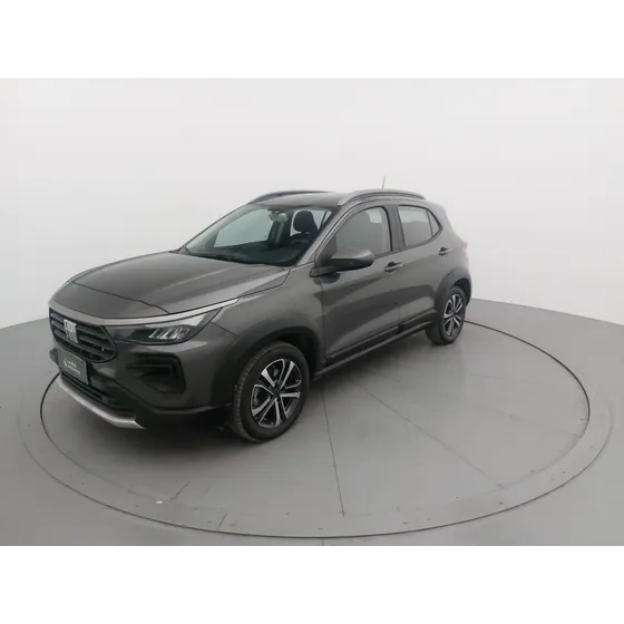 Fiat Pulse 1.0 Turbo 200 Flex Audace Cvt