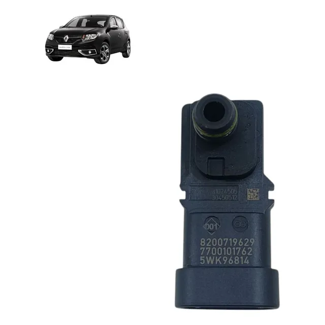 Sensor Map Renault Sandero 1.0 2015 Usado