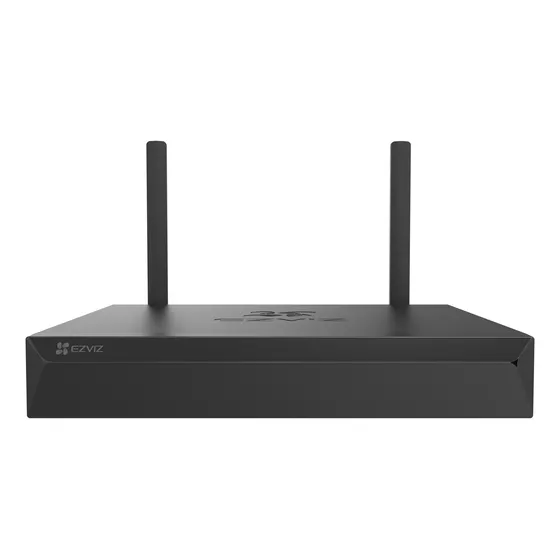 Nvr Ezviz Wifi 8w Canales  X5s 1080p 5mp H265 Onvif