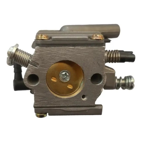 Carburador Para Motosierra Ms381