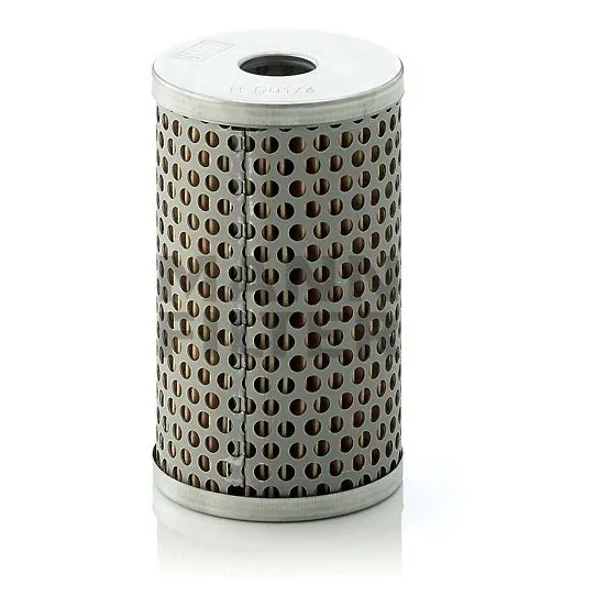 Pack De 2 Filtros Mann H601/4 Varias App Ver Aviso