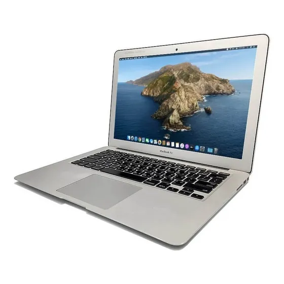Macbook Air 13 Pulgadas 8gb Ram 500gb Intel Core I7 Apple 