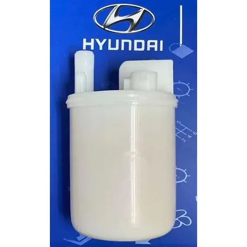 Filtro De Gasolina Elantra 1.6 / 2.0 ( 2001 Al 2012 )