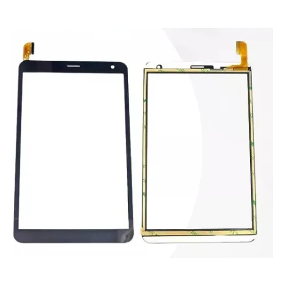 Mica Tactil Tablet Zte Blade X8