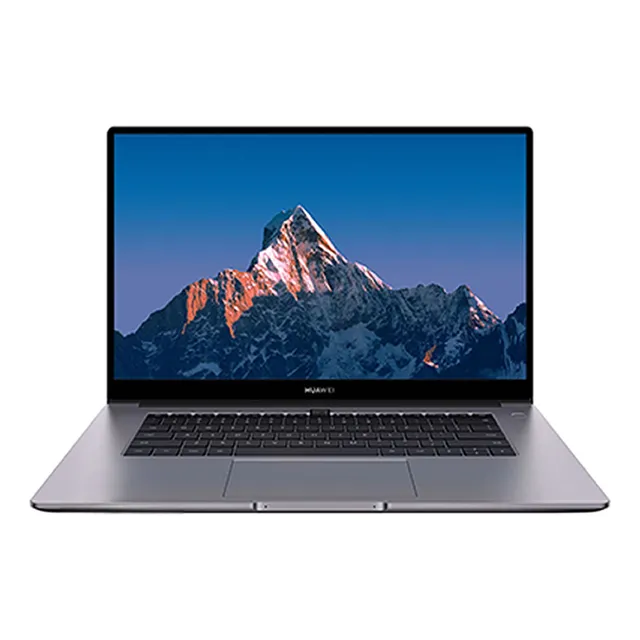 Notebook Huawei Matebook Core I3 4.1ghz 8g 256g 15.6 Tactil 