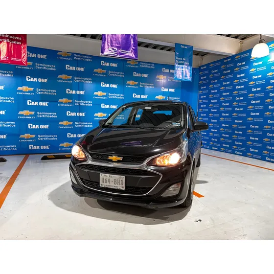 Chevrolet Spark 1.4 Lt At