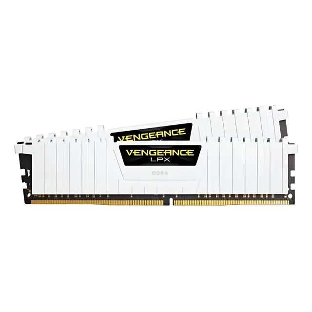 Memoria Ram Corsair Vengeance Lpx Ddr4, 3200mhz, (2x8gb)
