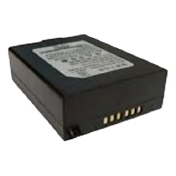 Bateria Recarregável 3,8v 4000mah P/autoid9 (compex)