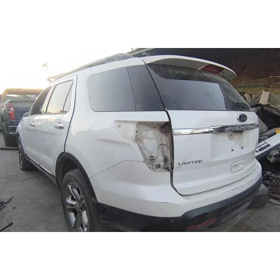 Explorer 2015