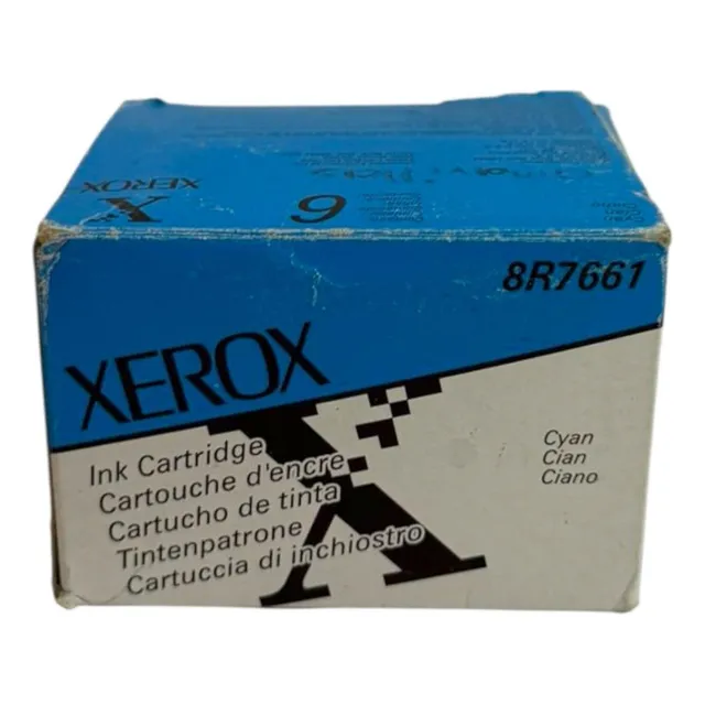 Xerox 8r7661 Tinta