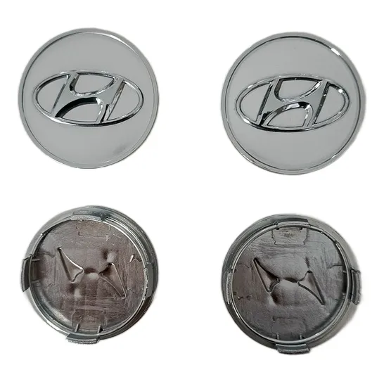 Tapa Centro Rin Hyundai Tucson Santa Fe