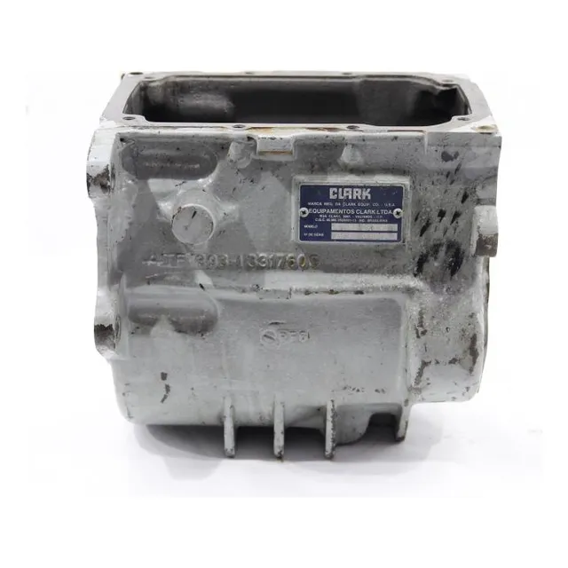 Carcaa Central Cmbio Ford F-1000 93/98 (757)