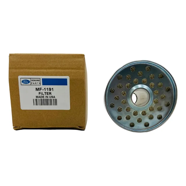 Filtro Gasolina Diesel Universal Pegaso Tract