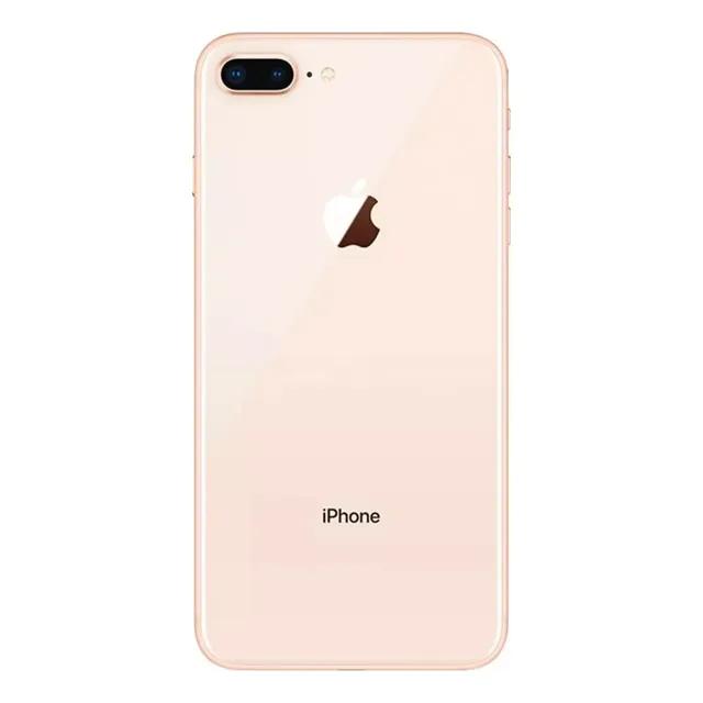 iPhone 8 Plus 64 Gb Oro 12 Meses Garantia