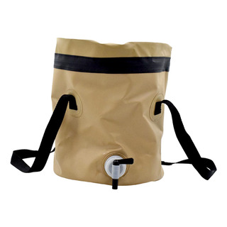 Cubo Plegable Cubo De Pesca Plegable Para Acampar Mochilero Cubo Plegable Cubo De Pesca Plegable Para Acampar Mochilero