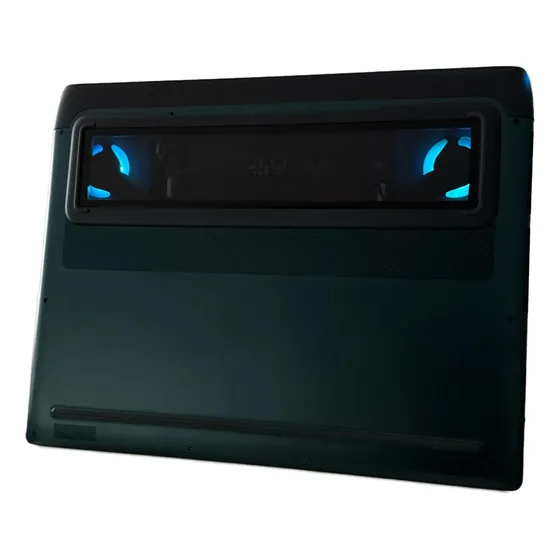 Alienware Área 51 Lançamento Core 9 Ultra/64gb/2tb/rtx 5080!