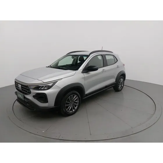 Fiat Pulse 1.3 Flex Drive Cvt