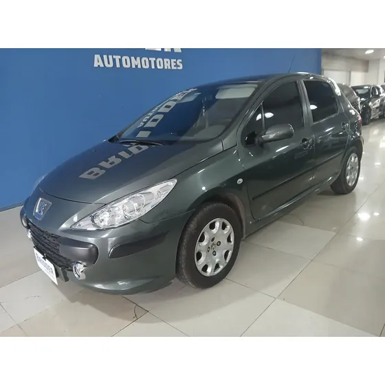 Peugeot 307 1.6 Xs 110cv