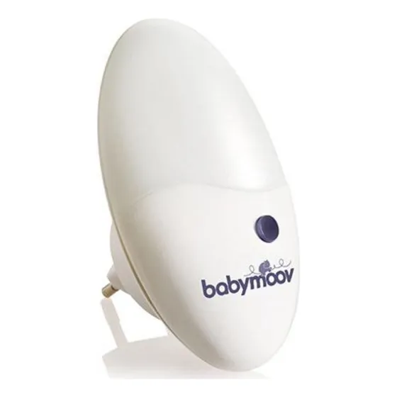 Babymoov Espantacucu Enchufe
