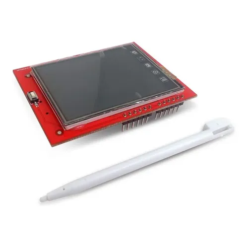 Kcg057qv1db-g77 Display Lcd - Kyocera 5.7 - Novo | MercadoLivre