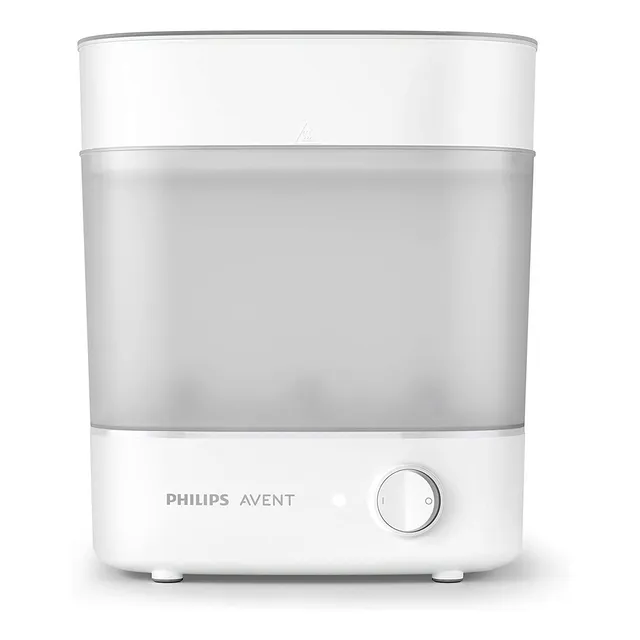 Philips Avent Esterilizador Biberones, Elimina 99, 9% Germen