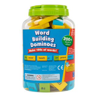 Conjunto De 108 Insights Educacionais Do Word Building Domin Conjunto De 108 Insights Educacionais Do Word Building Domin