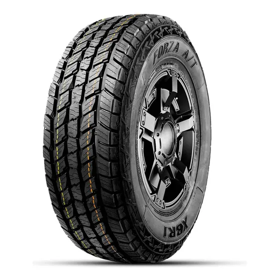 Pneu Aro 15 205/60r15 Xbri 91h Tl Forza A/t A1