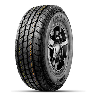 Pneu Aro 15 205/60r15 Xbri 91h Tl Forza A/t A1 Pneu Aro 15 205/60r15 Xbri 91h Tl Forza A/t A1
