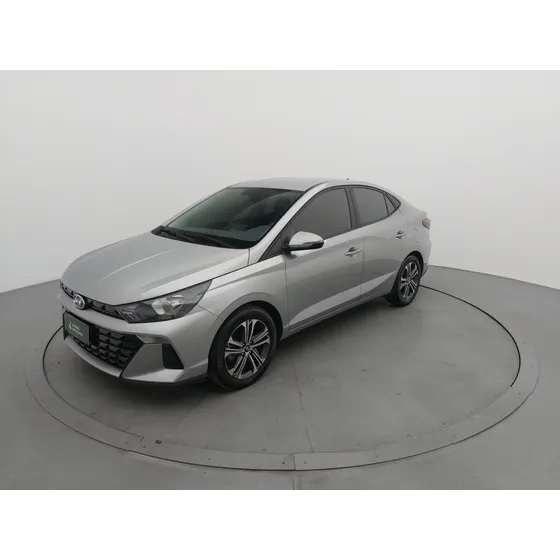 Hyundai Hb20s 1.0 Tgdi Flex Comfort Plus Automático