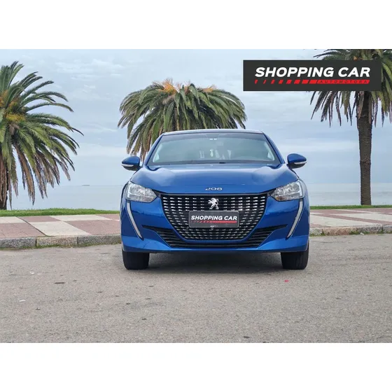 Peugeot 208 Active