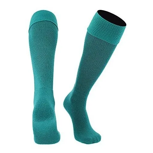 Tck Calcetines De Fútbol Multisport Tubo Ms (teal, Scr6v