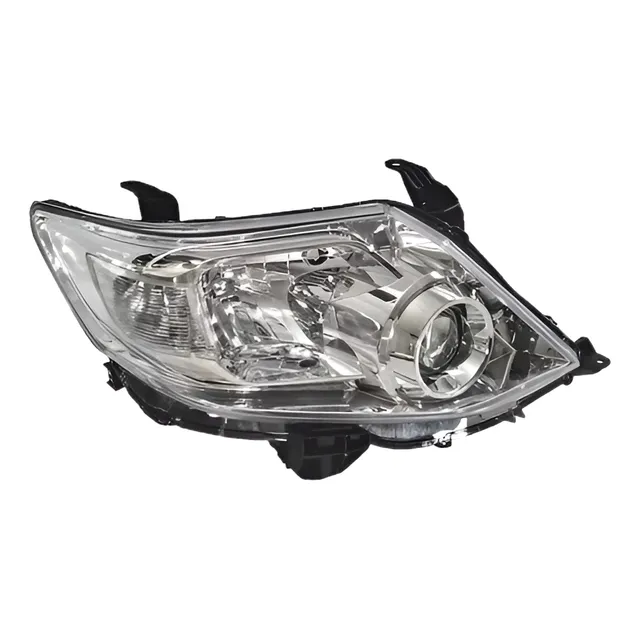 Faro Derecho Fortuner 2012 2013 2014 2015 2016 2018 Original