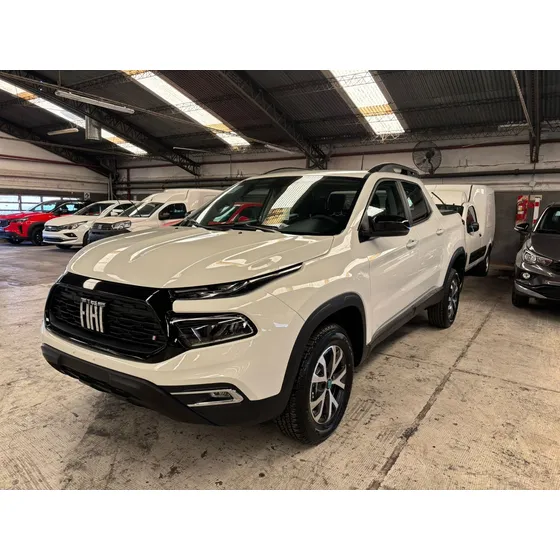 Fiat Toro 1.3 T270 Freedom 4x2
