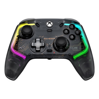 Controlador Com Fio Gamesir Kaleid Para Xbox/pc Controlador Com Fio Gamesir Kaleid Para Xbox/pc