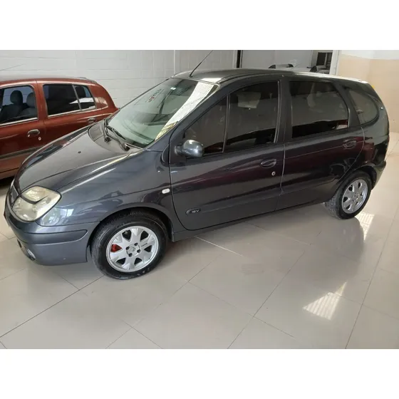 Renault Scénic 1.6 Rxe Privilege