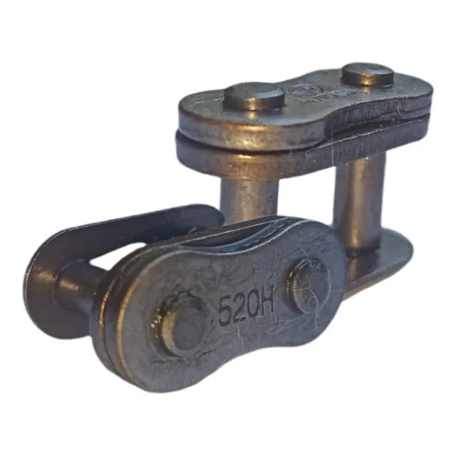 Perrito O Empate Para Cadena 520h/ Precio Publicado Por 2 