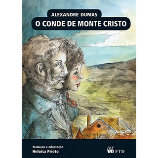 Conde De Monte Cristo, O Conde De Monte Cristo, O