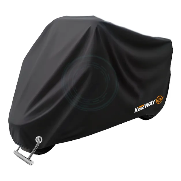 Funda Cobertor Cubre Moto Keeway 150 Rk - Target - Tx 125