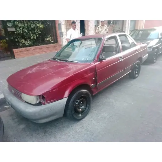 Nissan Sentra 2.0 Ex