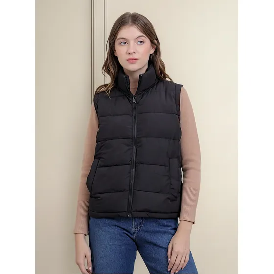 Chaleco Gabrielle Importado Nano