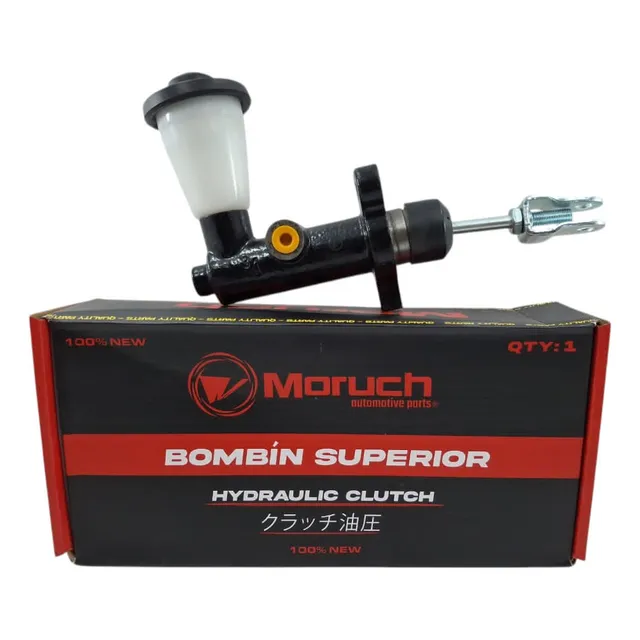 Bombin Superior Crochet Toyota 2f 3f Samurai Machito 2 Hueco