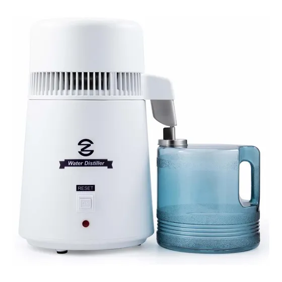 Co-z 1 Water 4l Home Countertop Maquina Table Desktop To