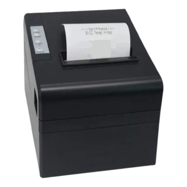 Impresora Térmica Gravity Gv-8330