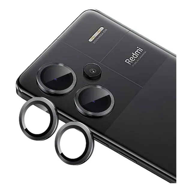 Lente Protector De Cámara Redmi Note 13 Pro Plus 5g Vidrio